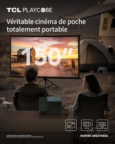 TCL PlayCube - EasyLounge - 34
