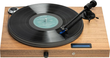 Pro-ject Juke Box S2 Noyer
