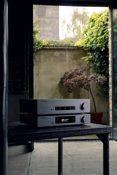 Cambridge Audio CXN v2 - EasyLounge - 8