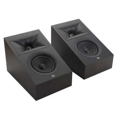 JBL 240H Bois noir