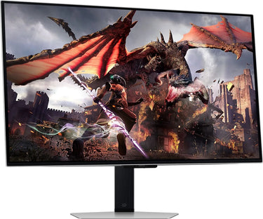 Samsung Odyssey OLED G8 - G80SD 32" - EasyLounge - 13