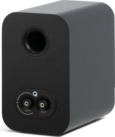 Q Acoustics 3010C Noir mat - EasyLounge - 6