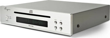 Cayin MINI-CD MK2 Silver - EasyLounge - 6
