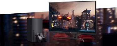 LG Electronics 32UR500-B - EasyLounge - 11