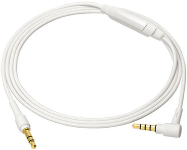 Audio-Technica ATH-AR3BT Blanc - EasyLounge - 2