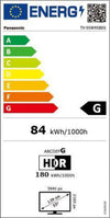 Panasonic TV-55W95BEG - EasyLounge - 37