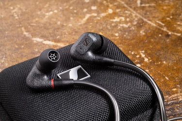 Sennheiser IE 300 Noir - EasyLounge - 13