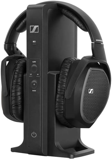 Sennheiser RS 175-U Noir
