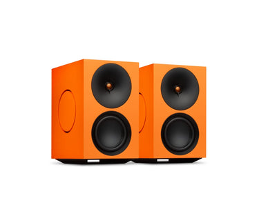 Cambridge Audio L/R X Orange
