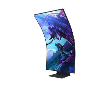 Samsung Odyssey Ark 2nd - G97NC 55" - EasyLounge - 26