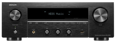 Denon DRA-900H Noir - EasyLounge - 5