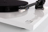 Rega Planar 1 Blanc laqué Carbon MM - EasyLounge - 7
