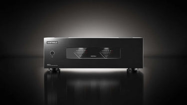 Eversolo AMP-F8 - EasyLounge - 7