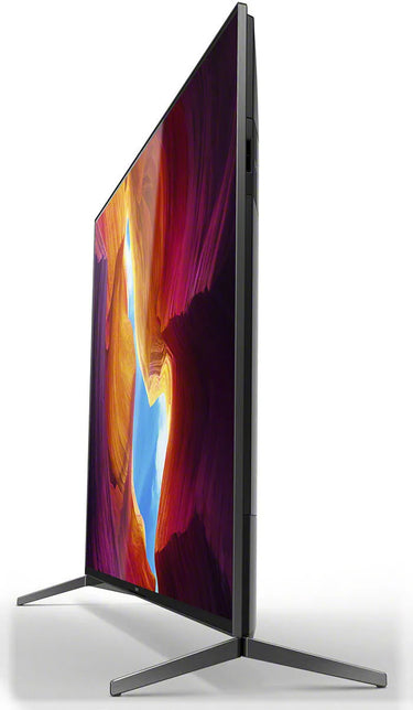 Sony KD-75XH9505BAEP - EasyLounge - 10