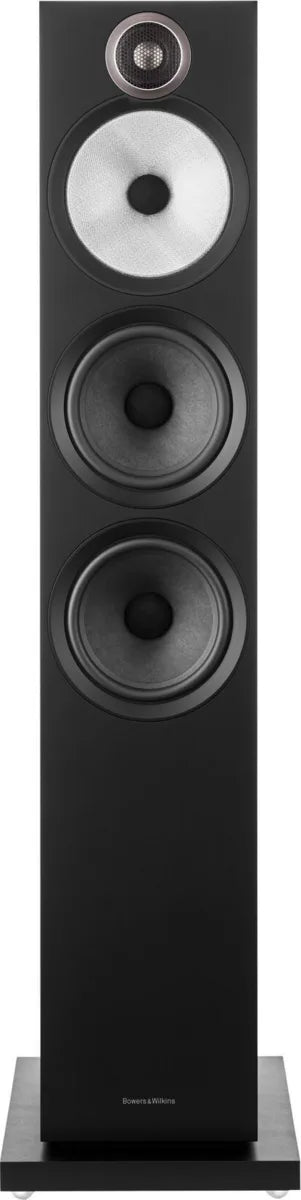 BW 603 S3 Noir mat - EasyLounge - 4