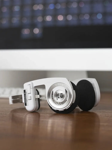 KOSS Porta Pro Wireless 2.0 Artic white - EasyLounge - 2
