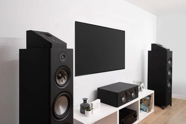 Polk R900 Noir - EasyLounge - 7