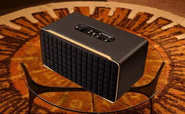 JBL Authentics 500 Noir - EasyLounge - 16