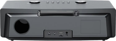 Kenwood CR-ST700SCD Noir - EasyLounge - 6