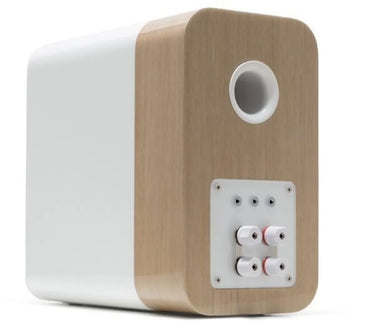 Q Acoustics Concept 300 Blanc et Chêne - EasyLounge - 13