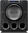 SVS PB-4000 Bois Noir - EasyLounge - 4