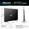 Hisense 85E7Q Pro - EasyLounge - 3