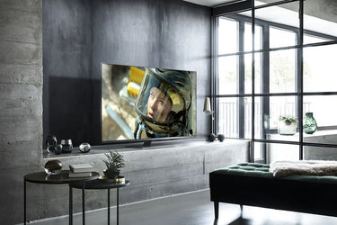 Panasonic TX-65FX780E - EasyLounge - 14