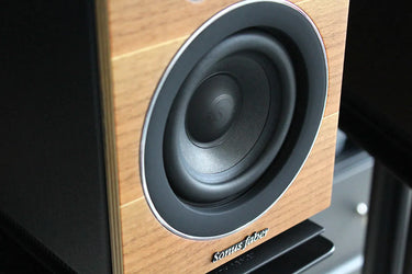 Sonus Faber Lumina I Noyer - EasyLounge - 11