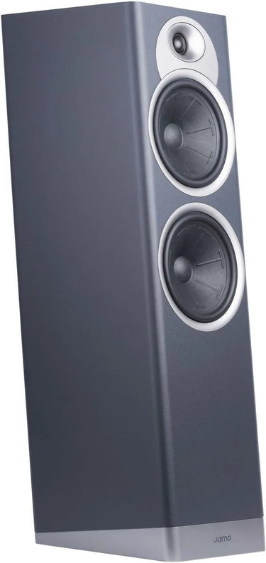 Jamo S27FA Bleu cobalt - EasyLounge - 10