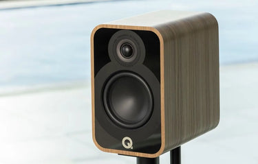 Q Acoustics 5020 Bois de rose - EasyLounge - 9