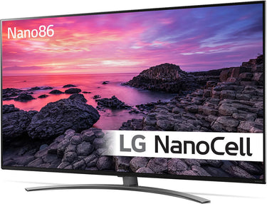 LG Electronics 49NANO86 - EasyLounge - 7