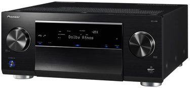 Pioneer SC-LX89 Noir - EasyLounge - 4