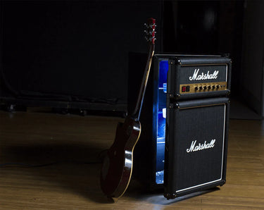 Marshall Fridge 3.2 (92 l) - EasyLounge - 7