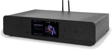 Atoll ST300 Signature Noir