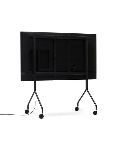 Pedestal Moon Rollin Noir - EasyLounge - 4
