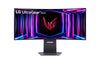 LG Electronics UltraGear OLED 34GS95QE-B - EasyLounge - 2