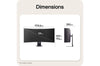 LG UltraGear Evo 52G930B-B - EasyLounge - 13