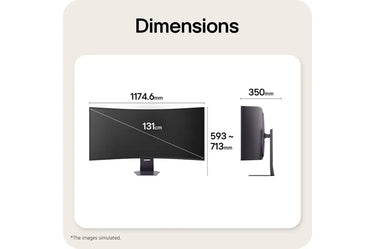 LG UltraGear Evo 52G930B-B - EasyLounge - 13