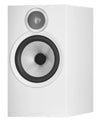 BW 606 S3 Blanc mat - EasyLounge - 2