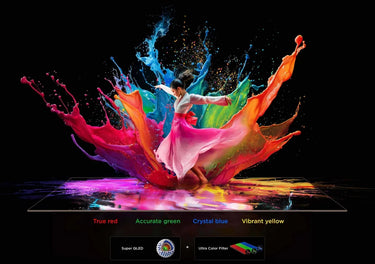 TCL 98X11L - EasyLounge - 32