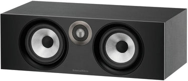 BW HTM6 Noir mat - EasyLounge - 2