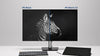 iiyama ProGraphic HB3201UHSNP-B1 - EasyLounge - 28