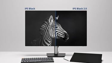 iiyama ProGraphic HB3201UHSNP-B1 - EasyLounge - 28