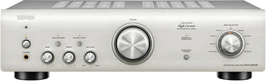Denon PMA-600NE Silver