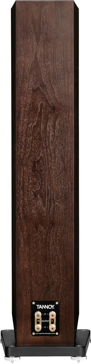 Tannoy Revolution XT6F Noyer - EasyLounge - 2