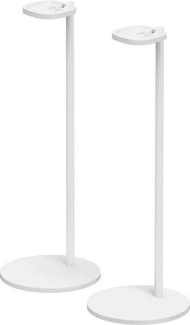 Sonos Speaker Stand Blanc