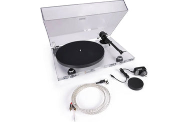 Pro-ject XA B Pick it Pro B Acrylique - EasyLounge - 10