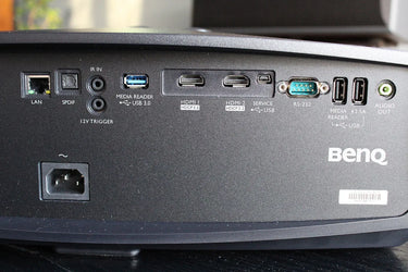 BenQ W5700 Noir - EasyLounge - 23