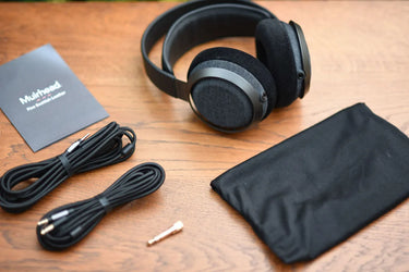 Philips Fidelio X3 Noir - EasyLounge - 13