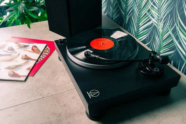 Audio-Technica AT-LP5X Noir - EasyLounge - 15